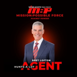 Fundraising Page Image