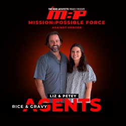 Fundraising Page Image