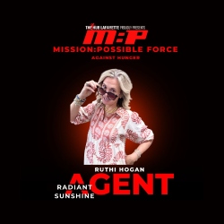 Fundraising Page Image