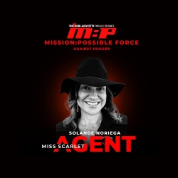 Fundraising Page Image