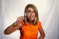 Fundraising Page Image