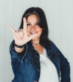 Fundraising Page Image