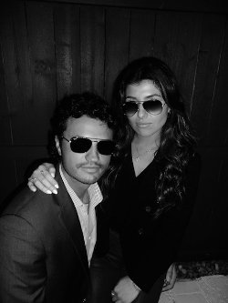 Fundraising Page Image