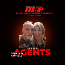 Fundraising Page Image