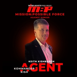 Fundraising Page Image