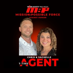 Fundraising Page Image