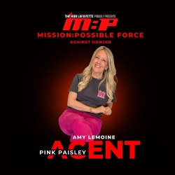 Fundraising Page Image
